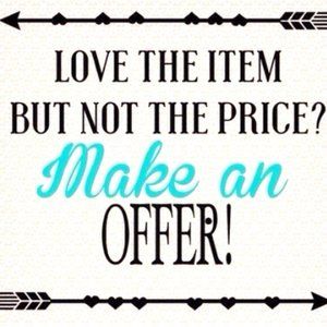 Meet your Posher, Allie